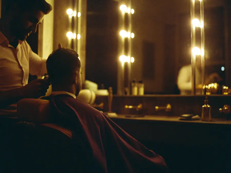 Barbershop